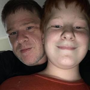 Meet your Posher, Josh